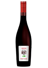 Le Petit Béret Organic Pinot Noir