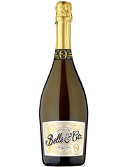 Belle & Co Tea Wine Sparkling White