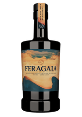 Feragaia - Distilled Spirit