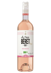Le Petit Béret Organic Rosé - Prestige