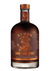Lyre's Dark Cane Spirit