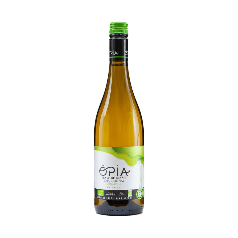 Opia Blanc De Blancs Chardonnay - Still