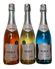 Perle Prosecco Pack (Sweet x3 Flavours)