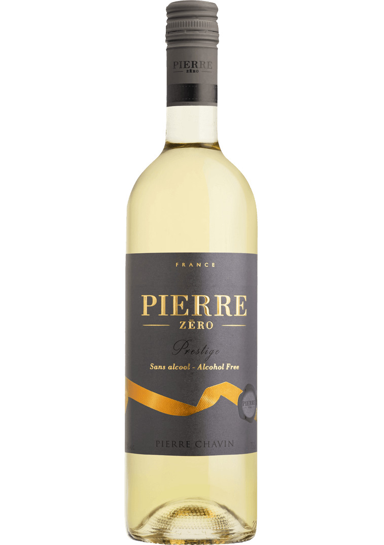 Pierre Zero Prestige - Dessert White Wine