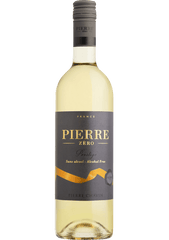 Pierre Zero Prestige - Dessert White Wine