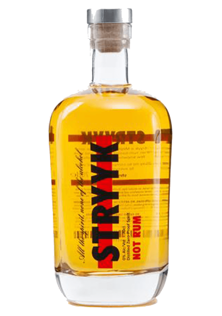 Stryyk Rum (0.05%) - Still