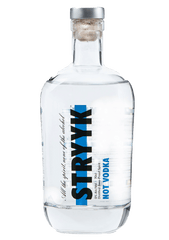 Stryyk Vodka (0.05%) - Still