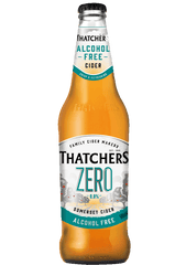 Thatchers Zero